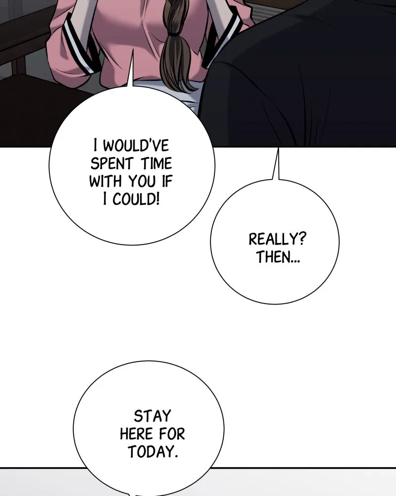 The Guy Upstairs Chapter 41 page 64 - 