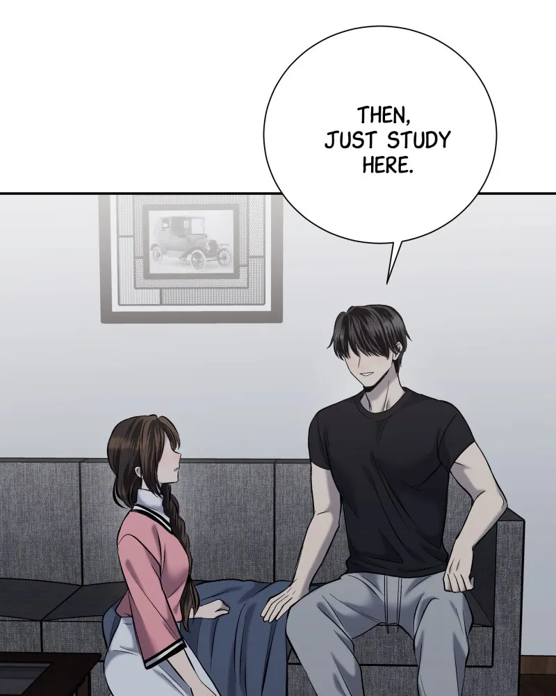 The Guy Upstairs Chapter 41 page 68 - 