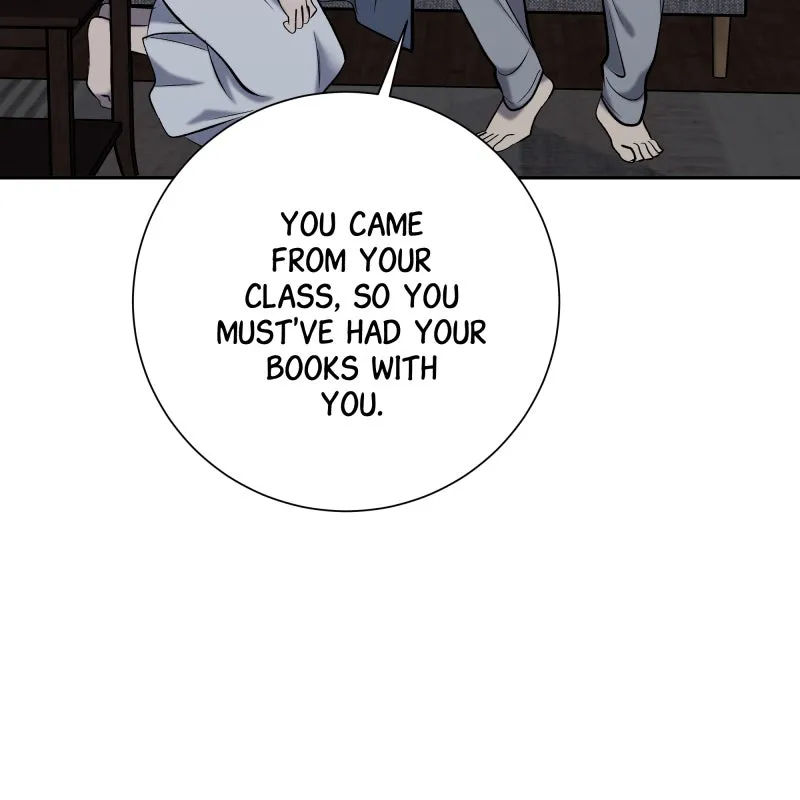 The Guy Upstairs Chapter 41 page 69 - 