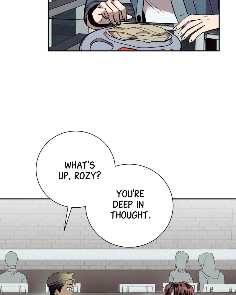 The Guy Upstairs Chapter 41 page 80 - 