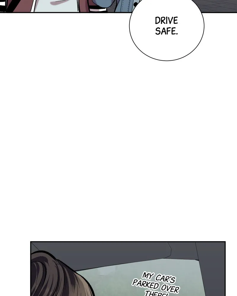 The Guy Upstairs Chapter 41 page 9 - 