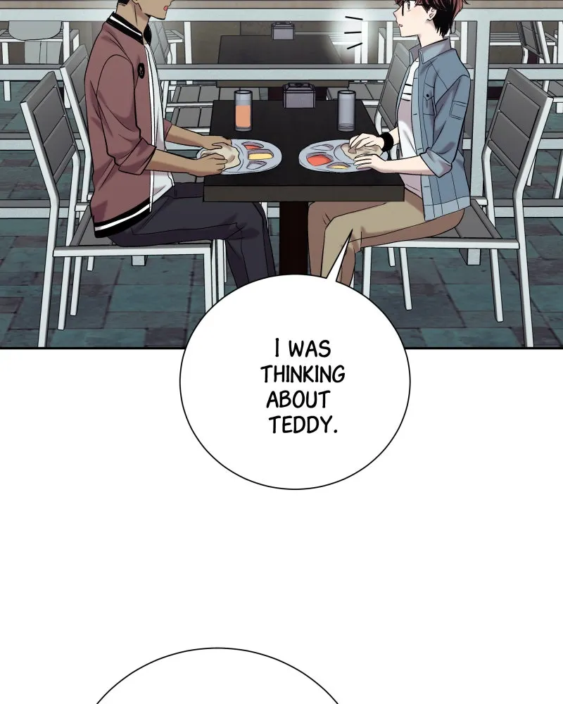 The Guy Upstairs Chapter 41 page 81 - 