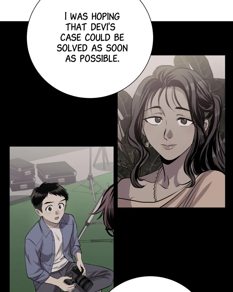 The Guy Upstairs Chapter 41 page 82 - 