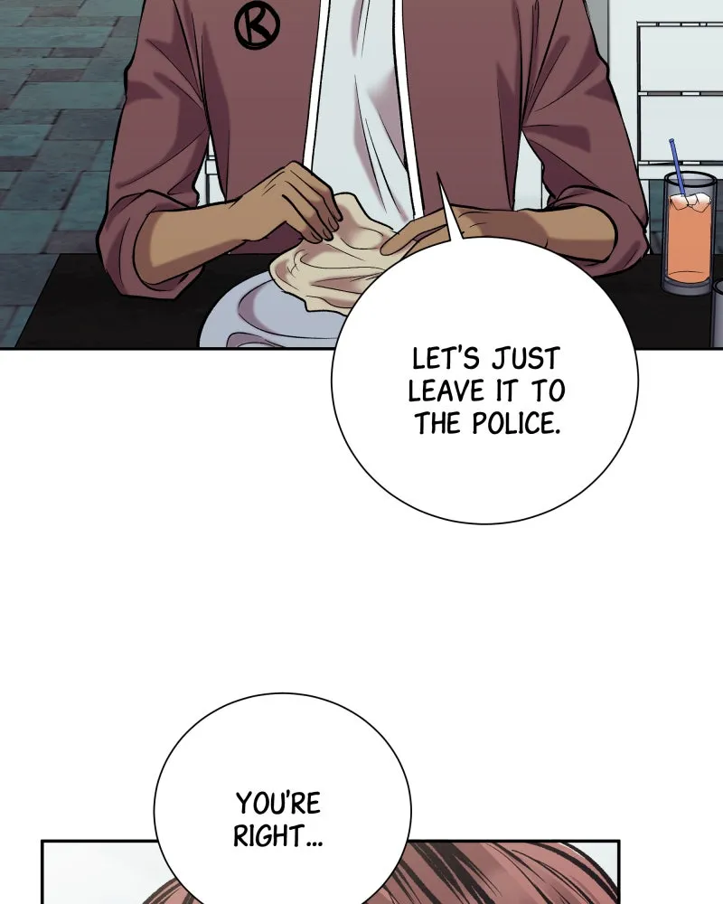 The Guy Upstairs Chapter 41 page 85 - 