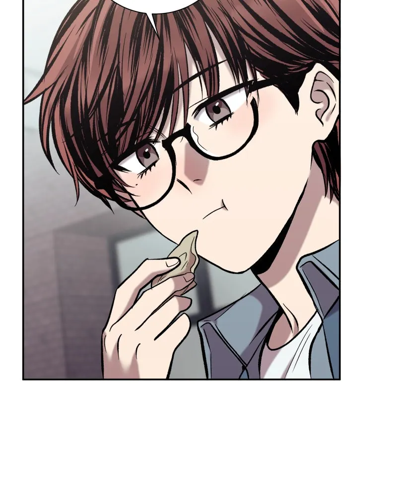 The Guy Upstairs Chapter 41 page 86 - 