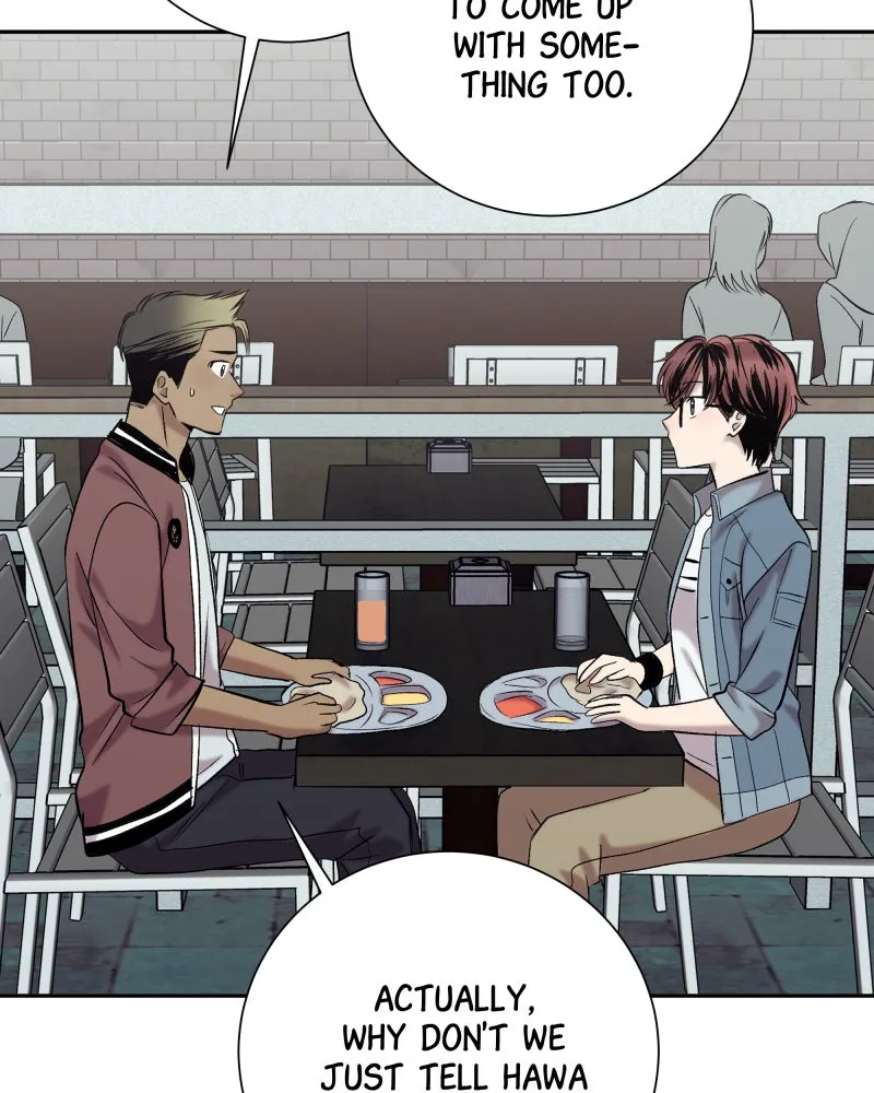 The Guy Upstairs Chapter 41 page 89 - 