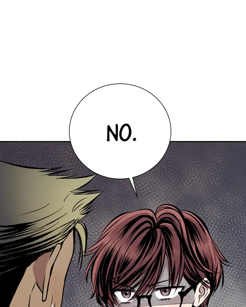 The Guy Upstairs Chapter 41 page 92 - 