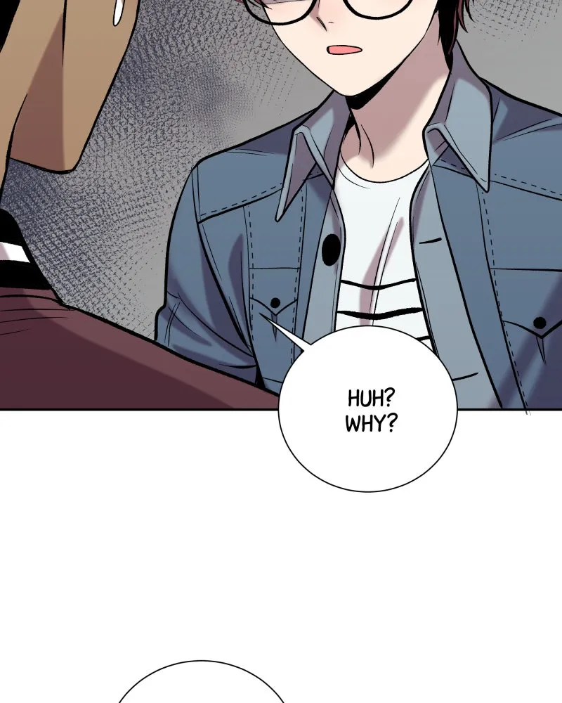 The Guy Upstairs Chapter 41 page 93 - 