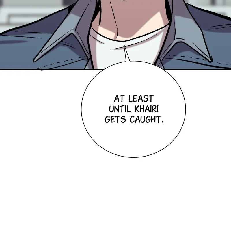 The Guy Upstairs Chapter 41 page 95 - 