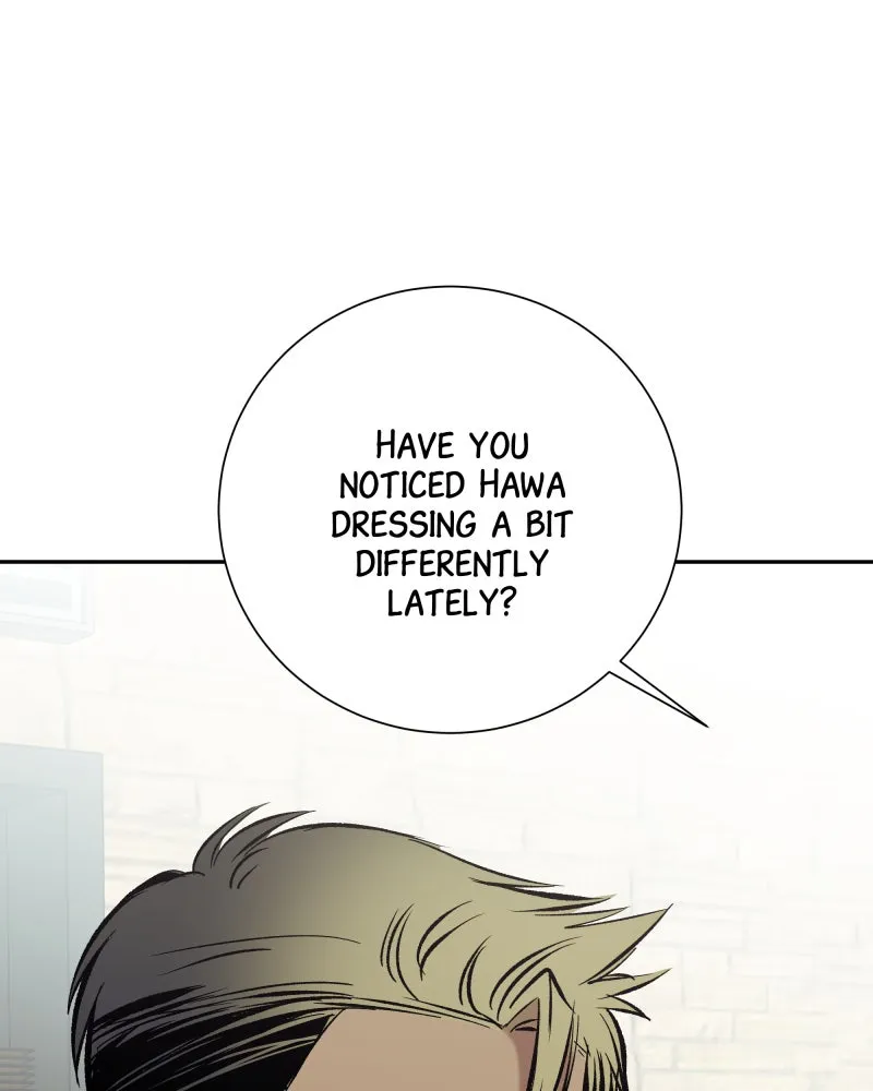 The Guy Upstairs Chapter 41 page 97 - 
