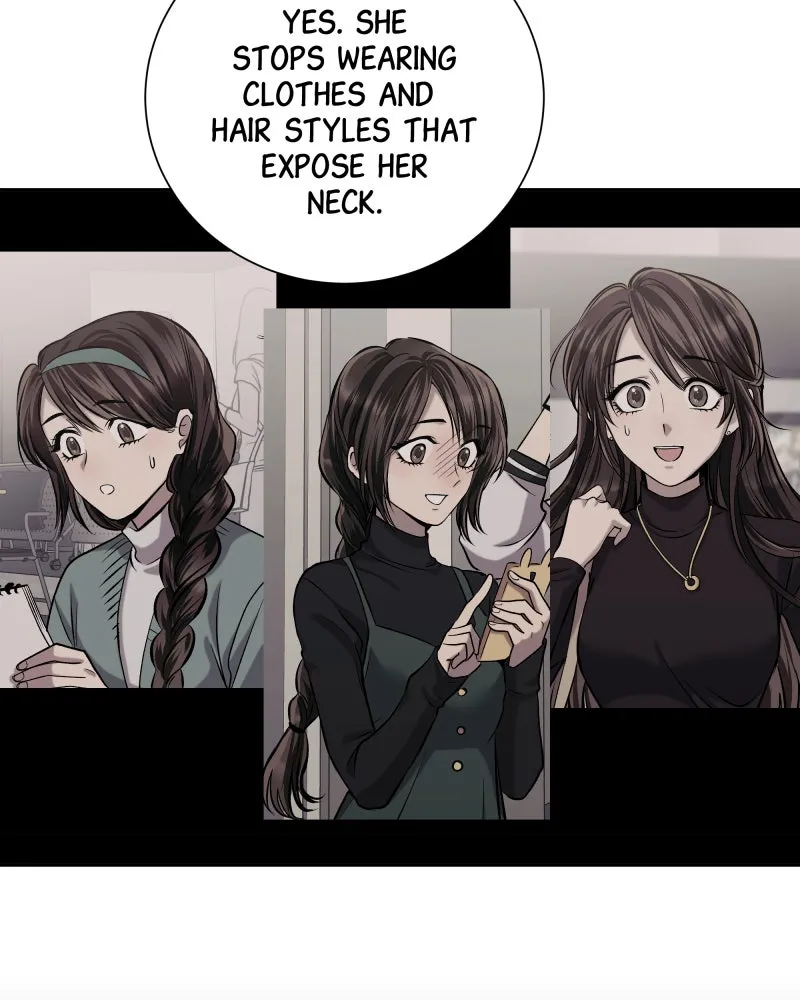 The Guy Upstairs Chapter 41 page 99 - 