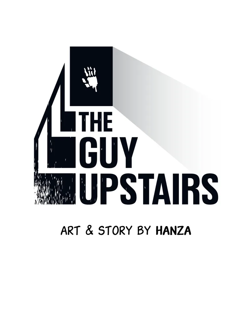 The Guy Upstairs Chapter 42 page 11 - 