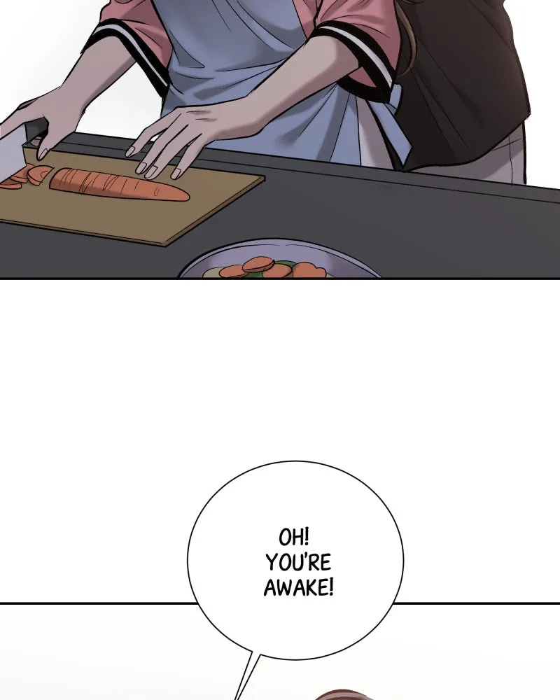The Guy Upstairs Chapter 42 page 126 - 