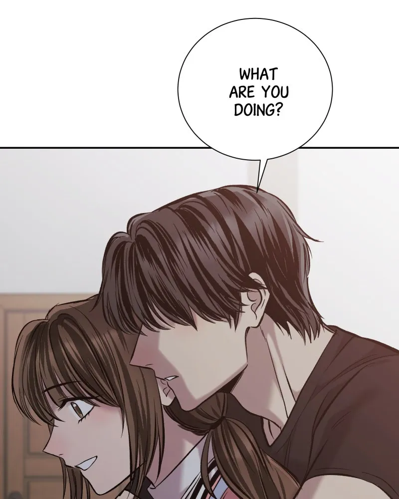 The Guy Upstairs Chapter 42 page 128 - 