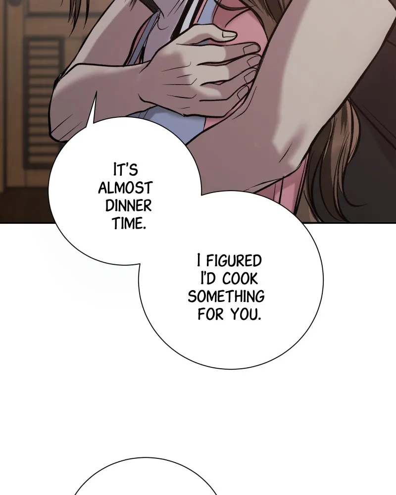 The Guy Upstairs Chapter 42 page 129 - 