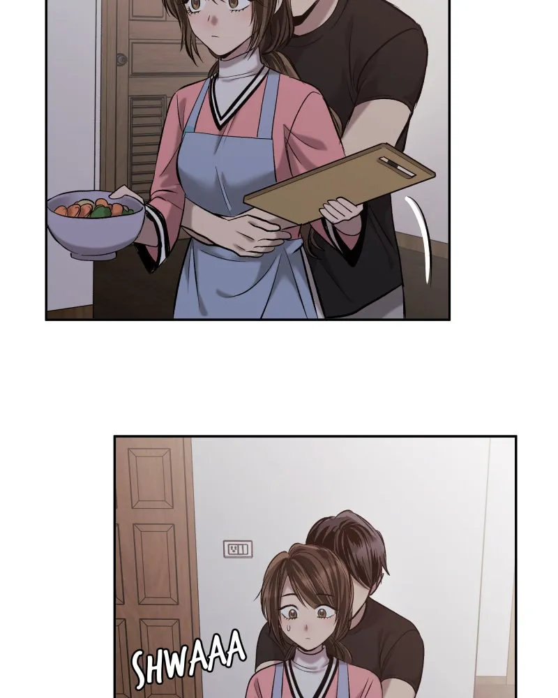 The Guy Upstairs Chapter 42 page 134 - 