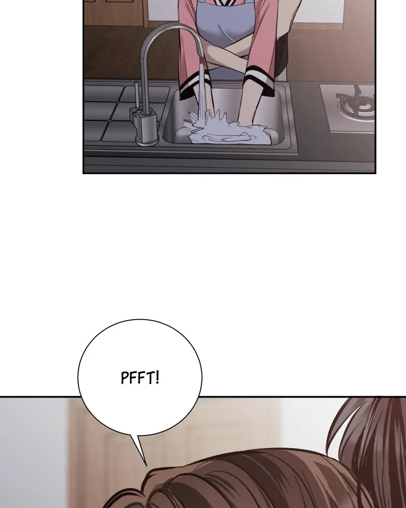 The Guy Upstairs Chapter 42 page 135 - 