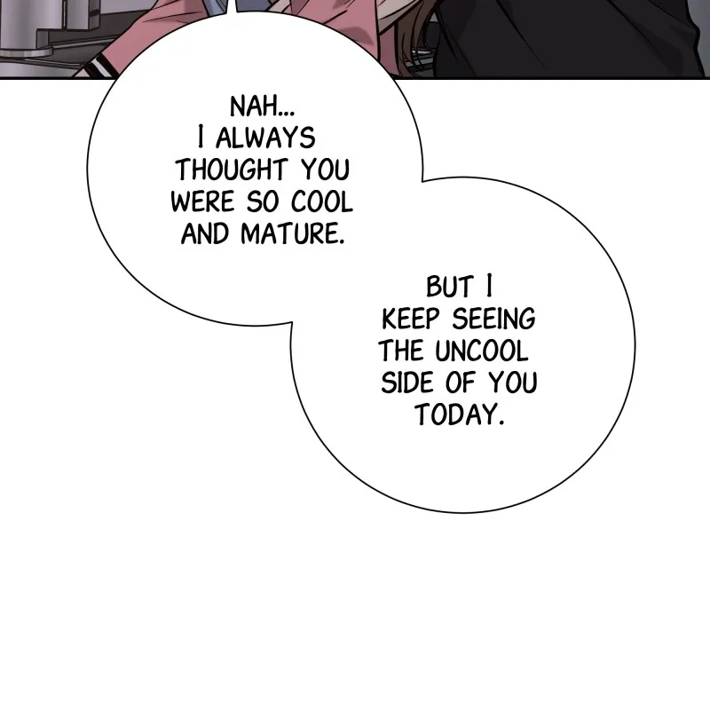 The Guy Upstairs Chapter 42 page 138 - 