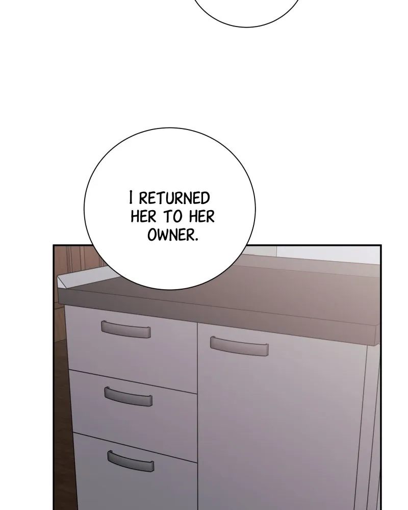 The Guy Upstairs Chapter 42 page 147 - 