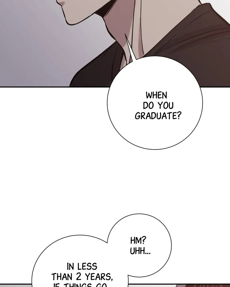 The Guy Upstairs Chapter 42 page 150 - 