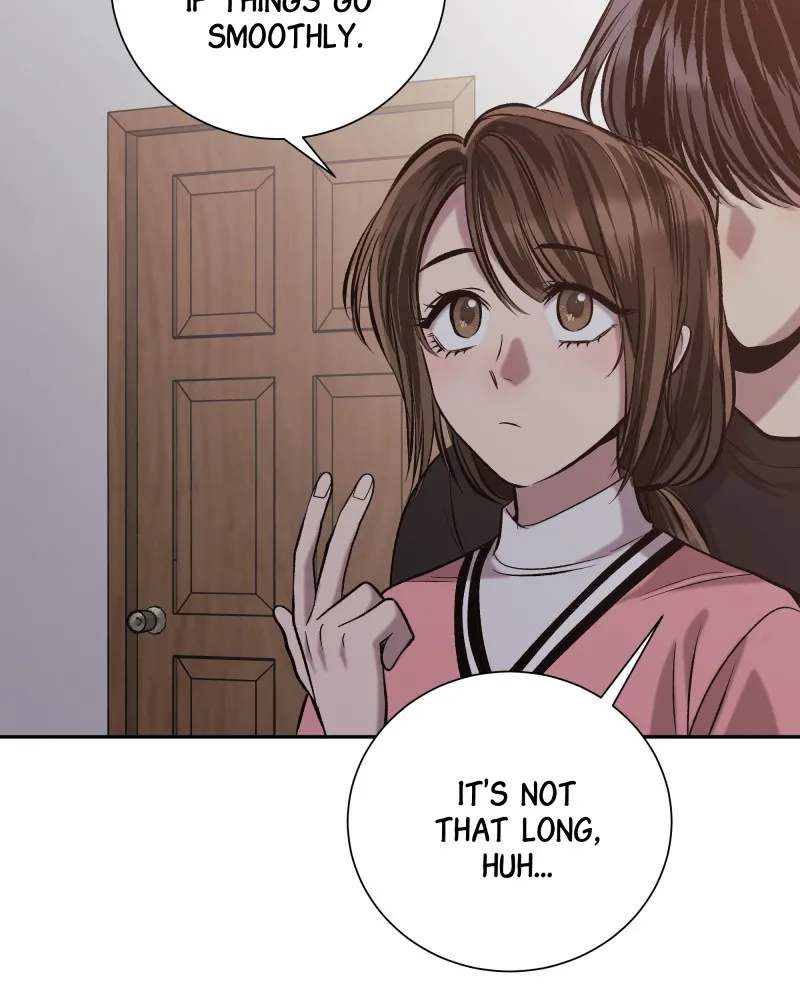 The Guy Upstairs Chapter 42 page 151 - 