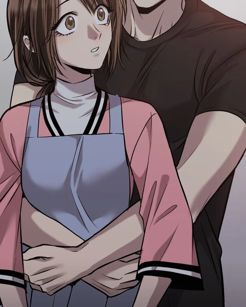 The Guy Upstairs Chapter 42 page 157 - 