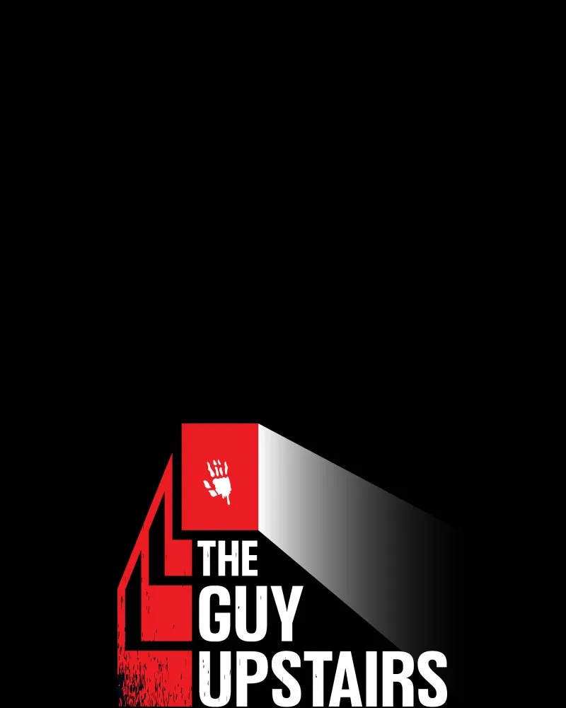 The Guy Upstairs Chapter 42 page 159 - 