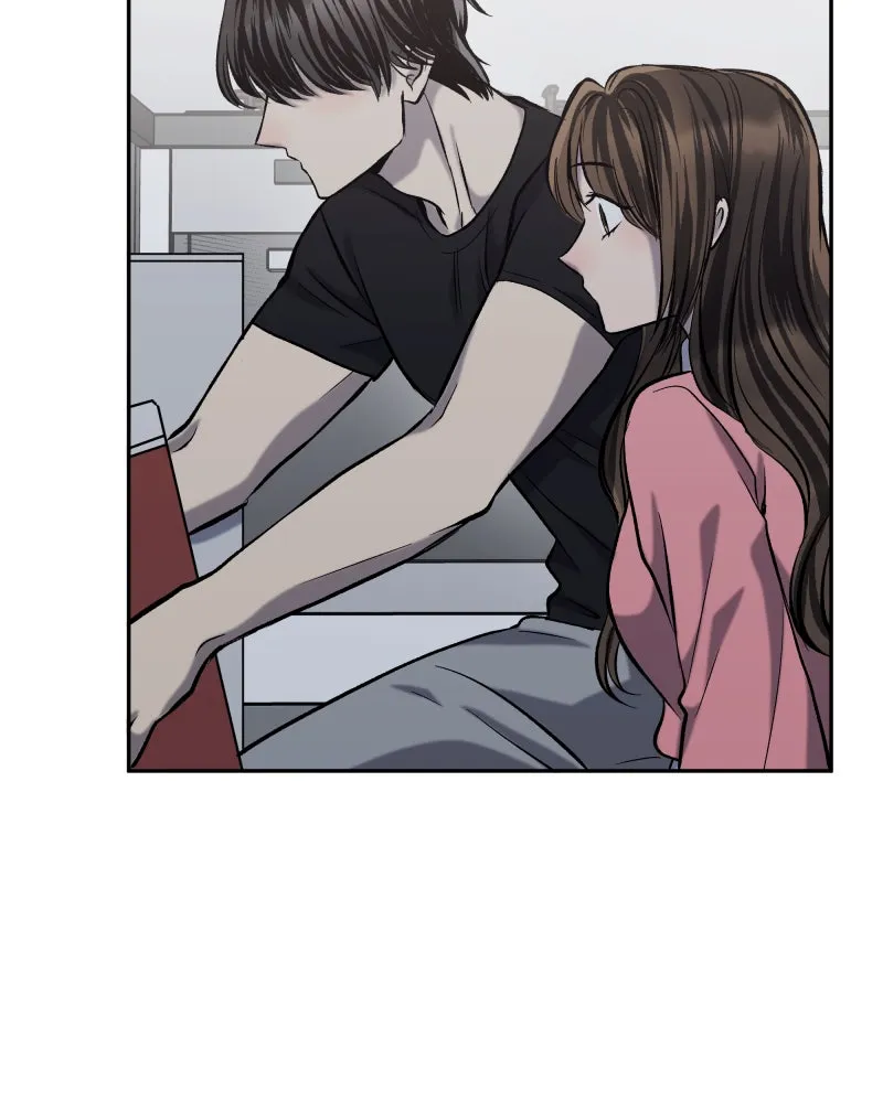 The Guy Upstairs Chapter 42 page 17 - 