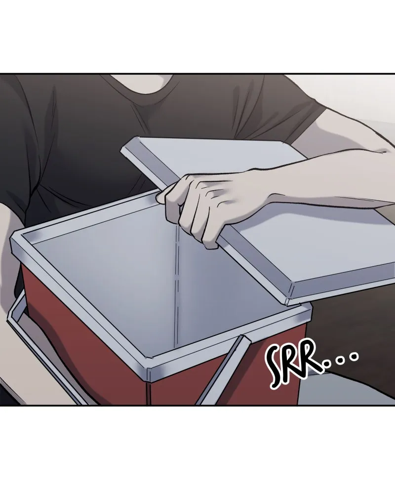The Guy Upstairs Chapter 42 page 18 - 