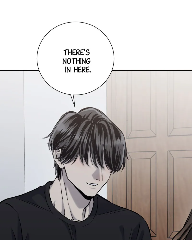 The Guy Upstairs Chapter 42 page 19 - 