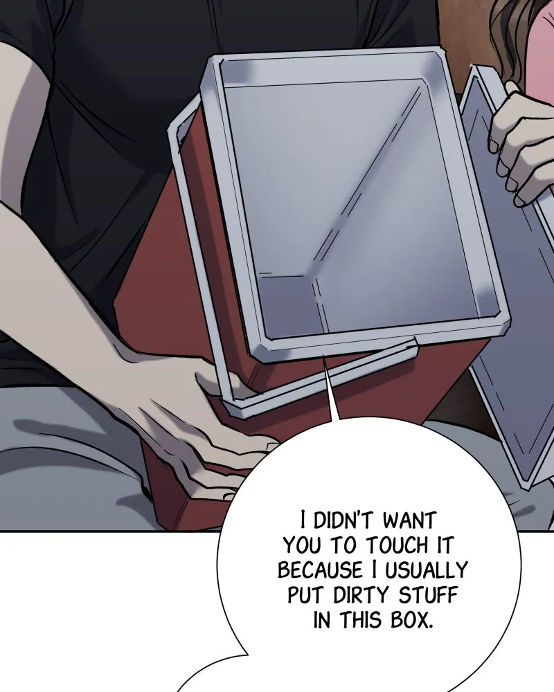 The Guy Upstairs Chapter 42 page 20 - 