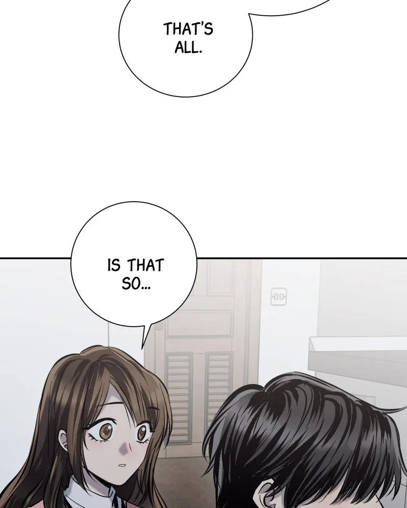 The Guy Upstairs Chapter 42 page 21 - 
