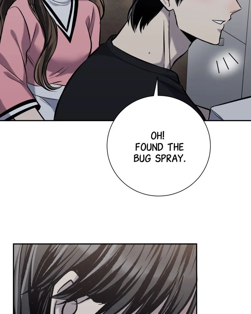 The Guy Upstairs Chapter 42 page 22 - 