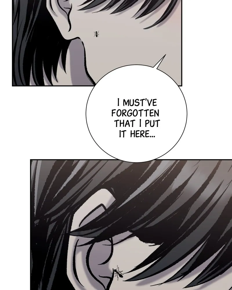 The Guy Upstairs Chapter 42 page 23 - 