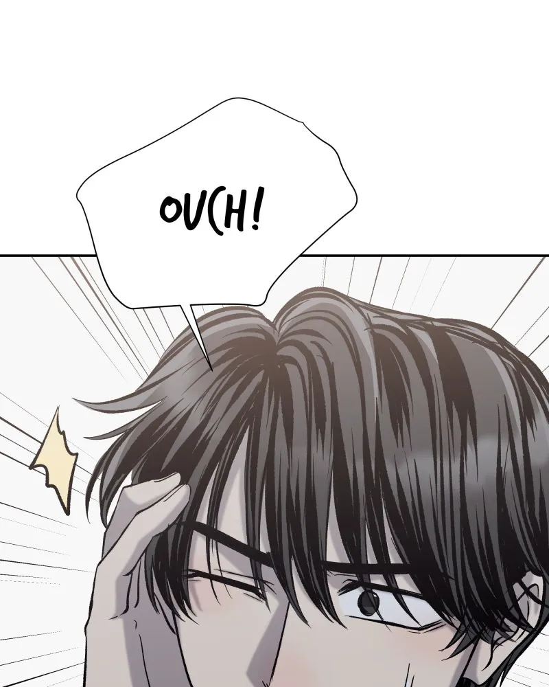 The Guy Upstairs Chapter 42 page 25 - 