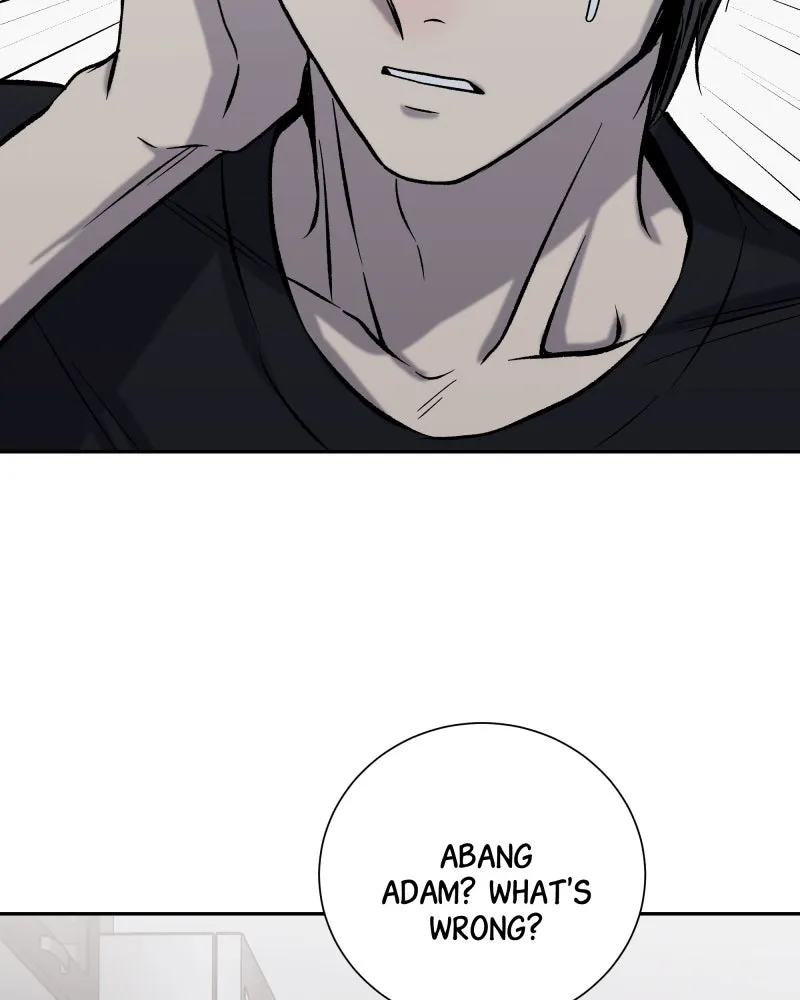 The Guy Upstairs Chapter 42 page 26 - 