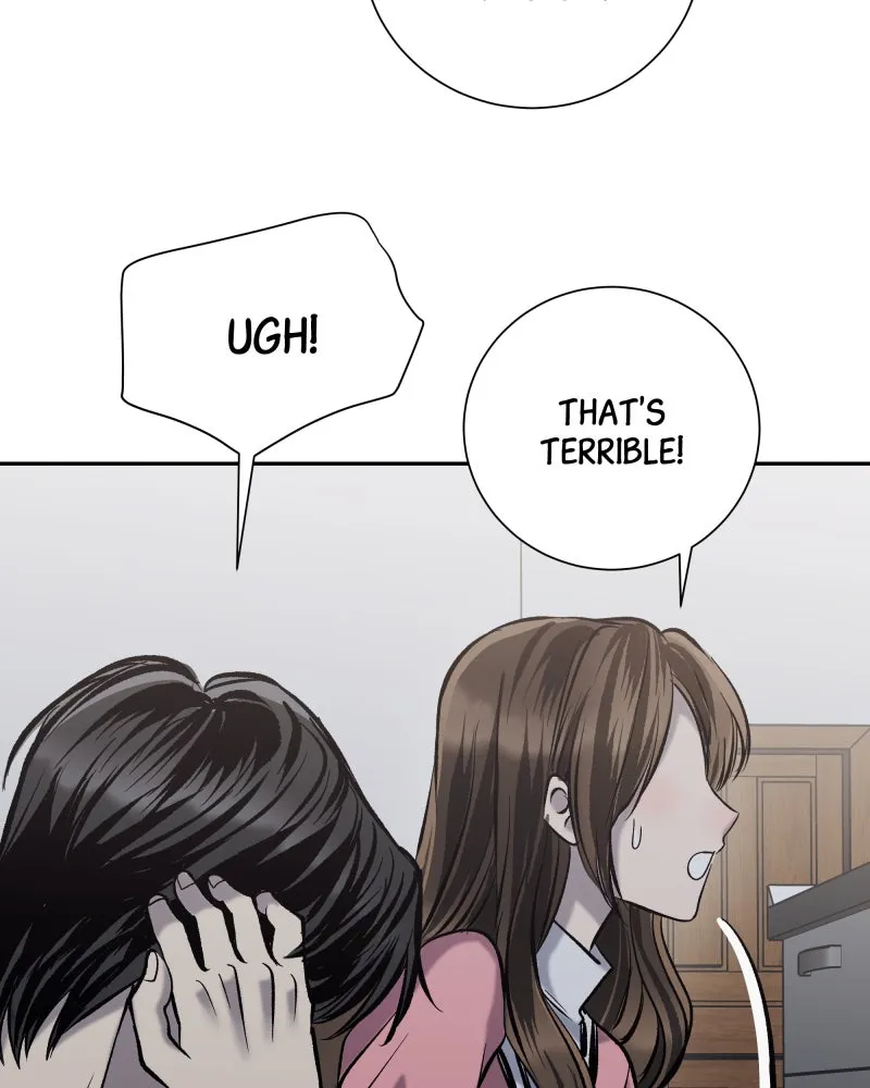 The Guy Upstairs Chapter 42 page 28 - 