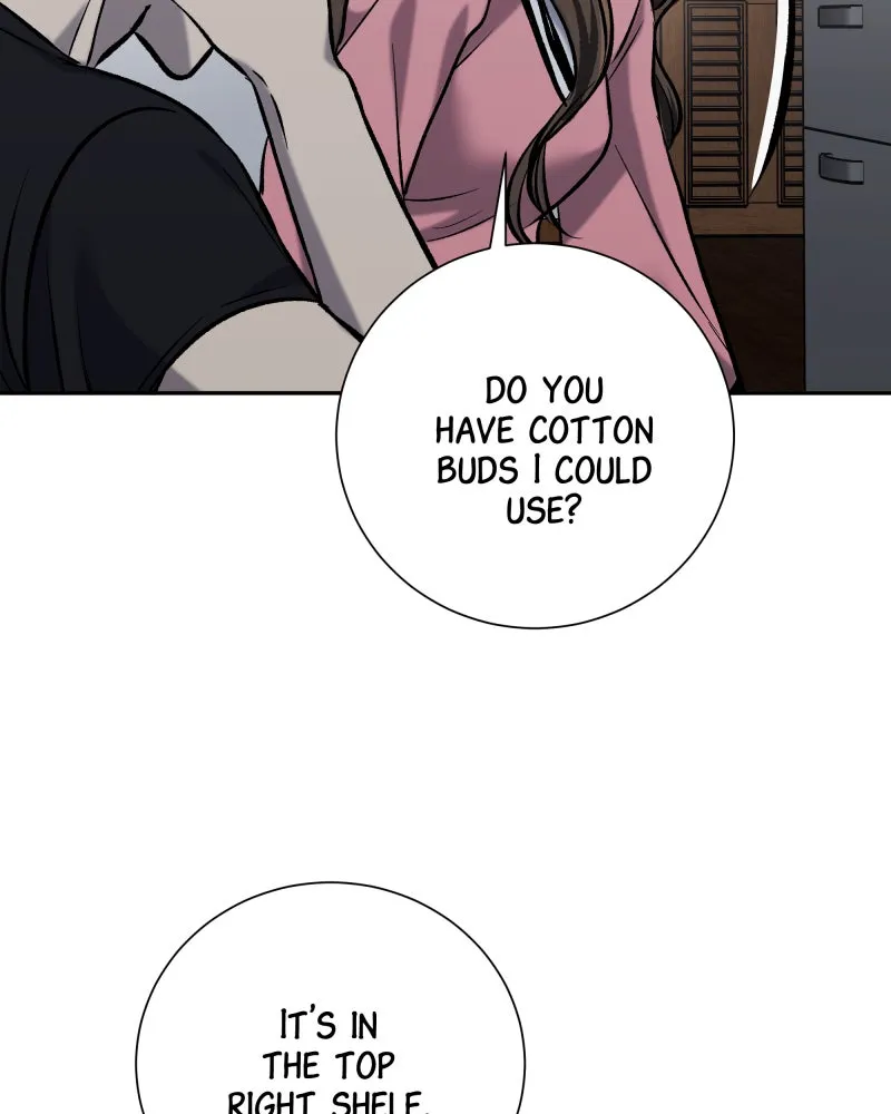 The Guy Upstairs Chapter 42 page 29 - 