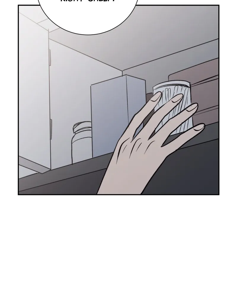 The Guy Upstairs Chapter 42 page 30 - 