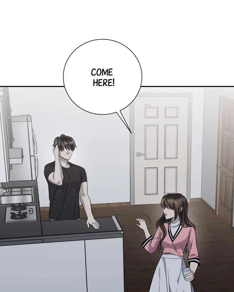 The Guy Upstairs Chapter 42 page 31 - 