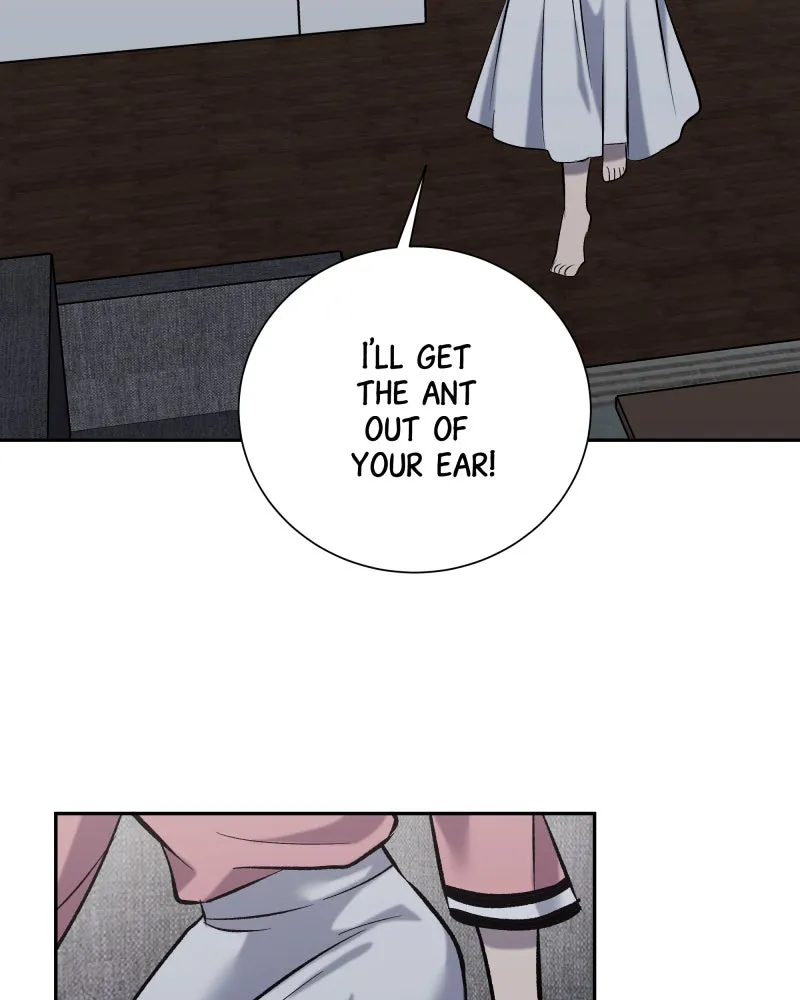 The Guy Upstairs Chapter 42 page 32 - 