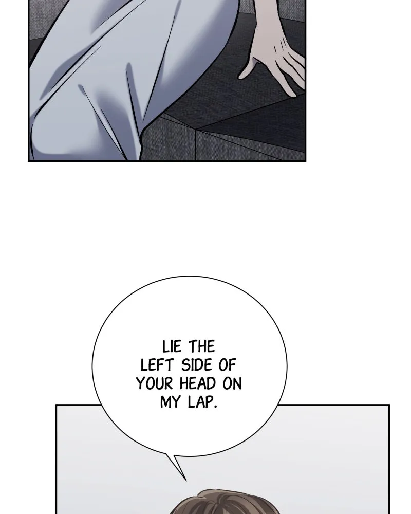 The Guy Upstairs Chapter 42 page 33 - 