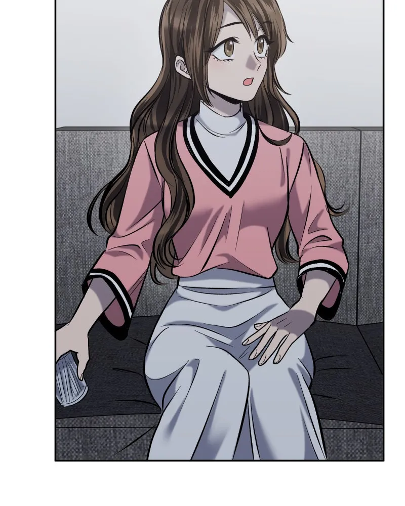 The Guy Upstairs Chapter 42 page 34 - 