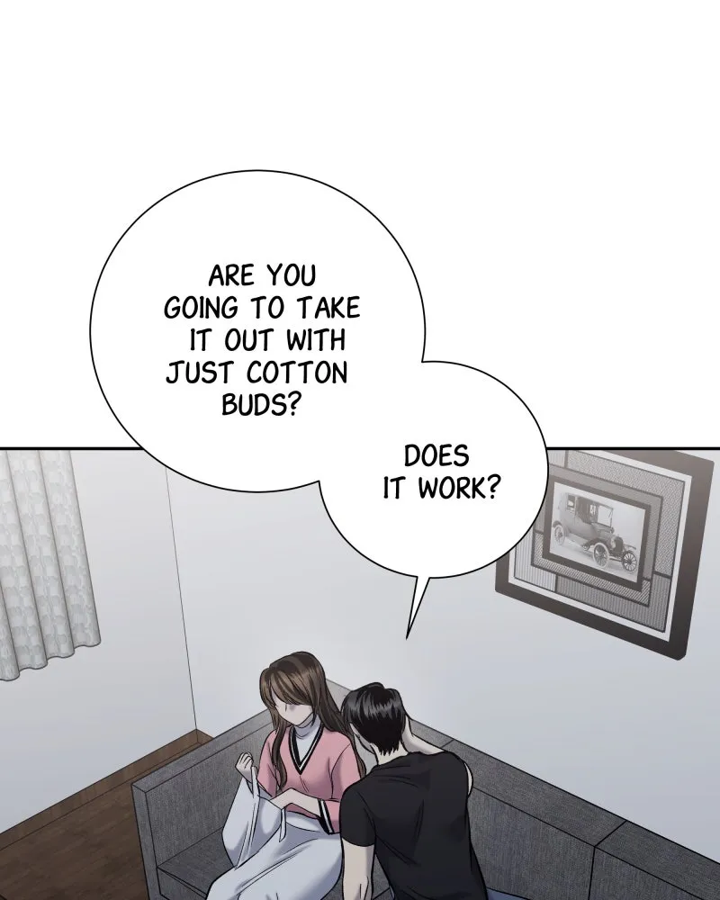 The Guy Upstairs Chapter 42 page 35 - 