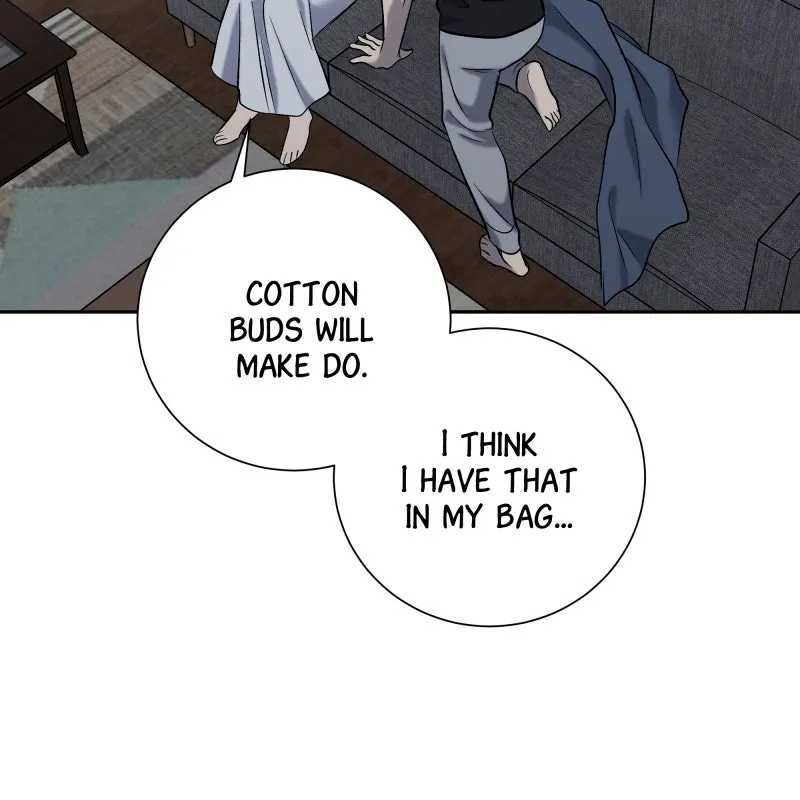 The Guy Upstairs Chapter 42 page 36 - 