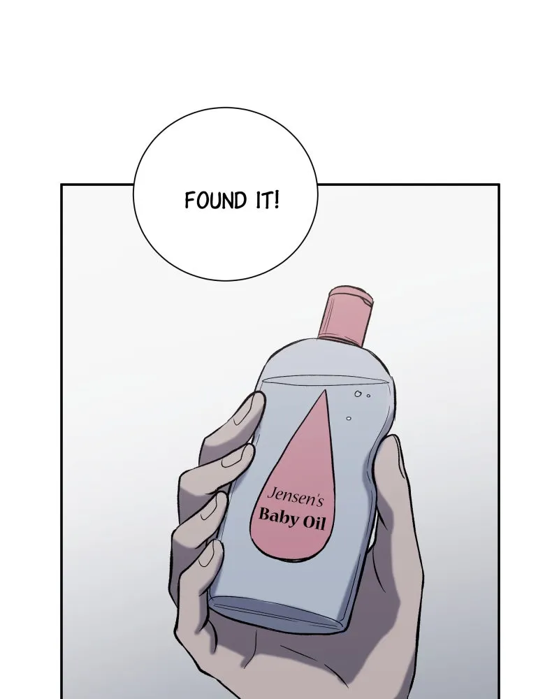 The Guy Upstairs Chapter 42 page 37 - 