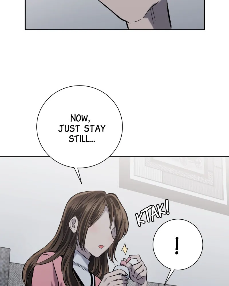 The Guy Upstairs Chapter 42 page 38 - 