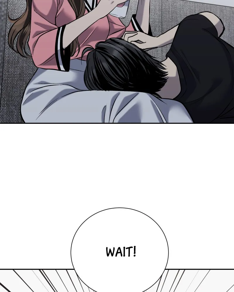 The Guy Upstairs Chapter 42 page 39 - 