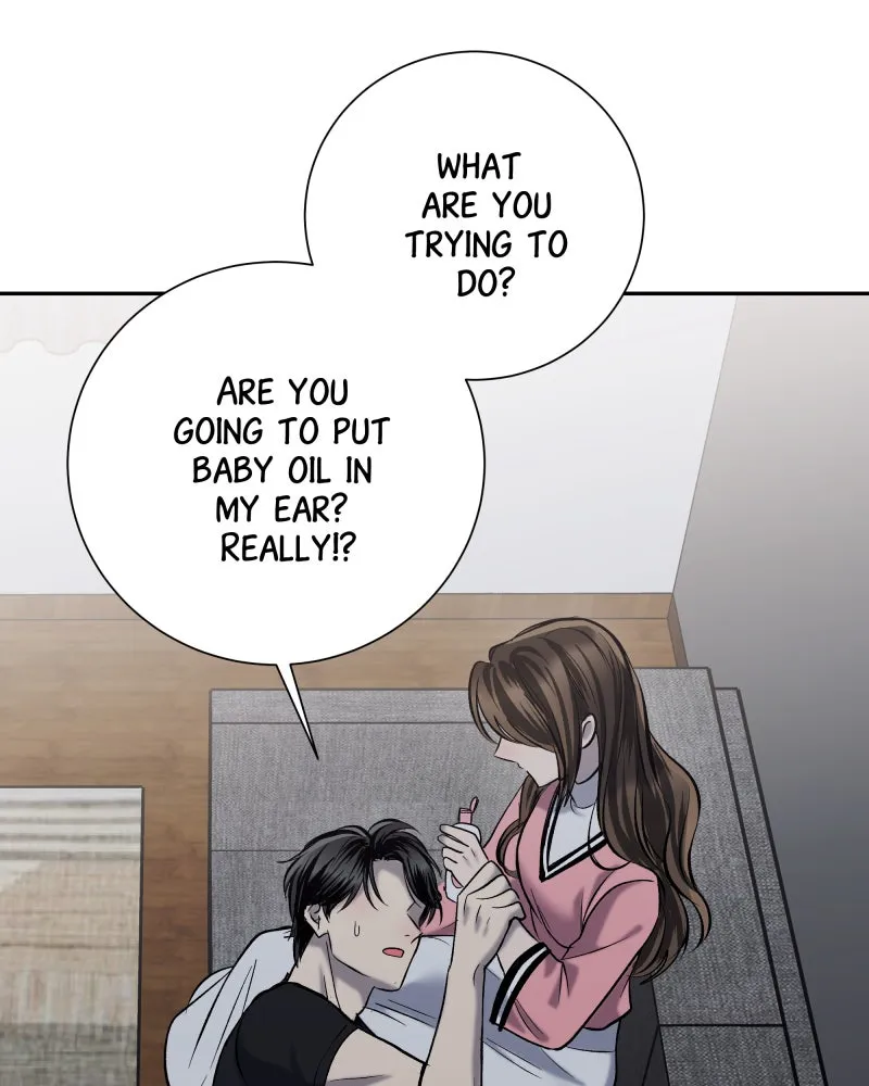 The Guy Upstairs Chapter 42 page 41 - 