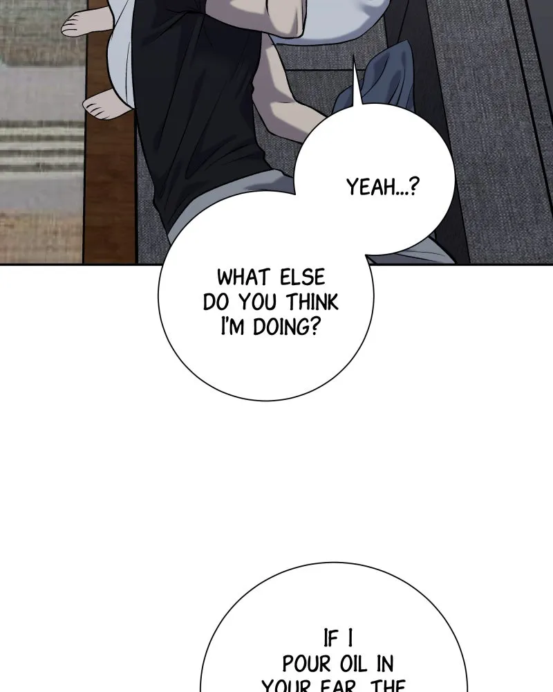 The Guy Upstairs Chapter 42 page 42 - 